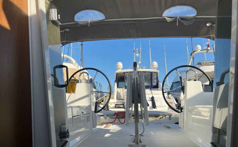 Photo Oceanis 38.1 (2018)