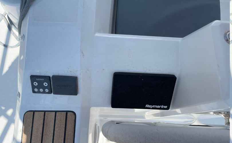 Photo Oceanis 38.1 (2023)