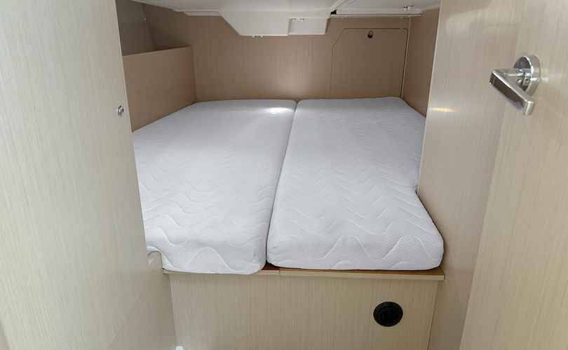 Photo Oceanis 38.1 (2021)