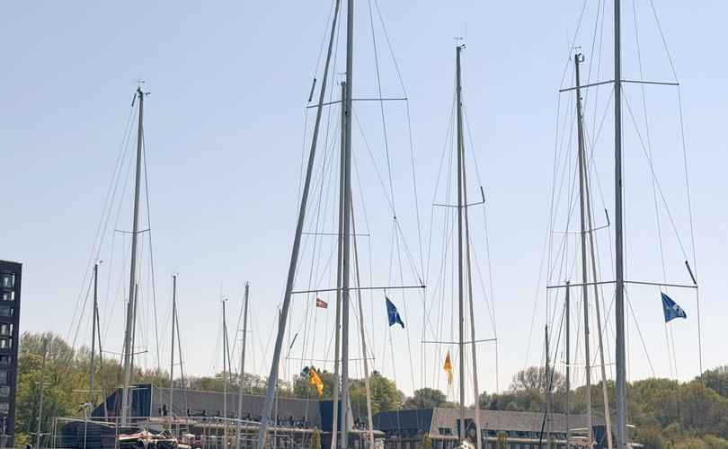 Photo Oceanis 38.1 (2020)