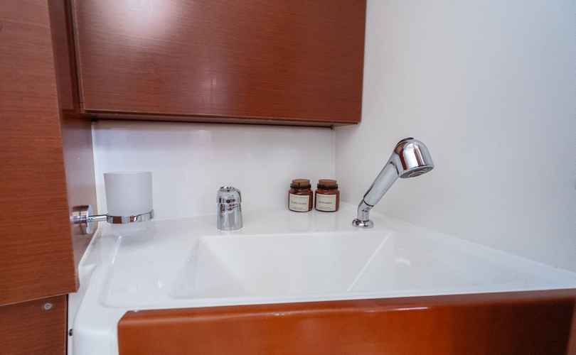 Photo Oceanis 38.1 (2018)