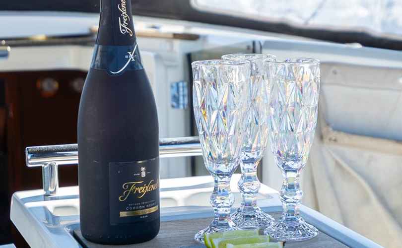 Photo Oceanis 38.1 (2018)