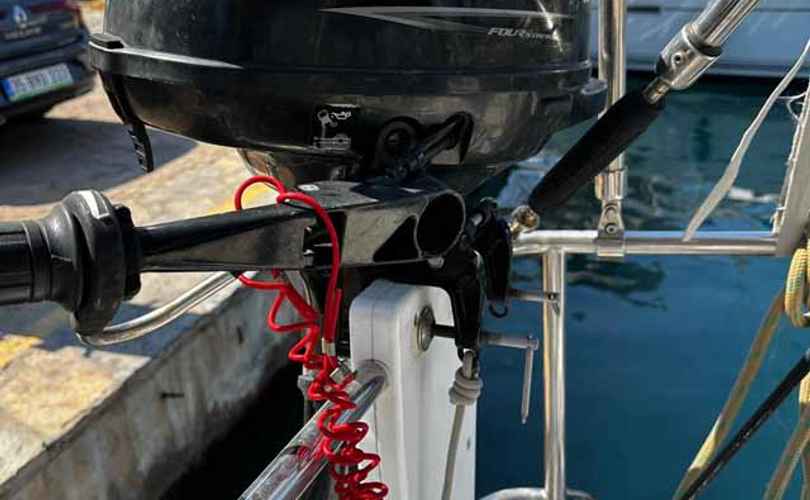 Oceanis 38.1