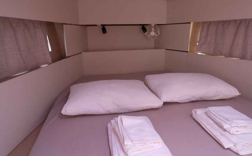 Photo Oceanis 38.1 (2022)