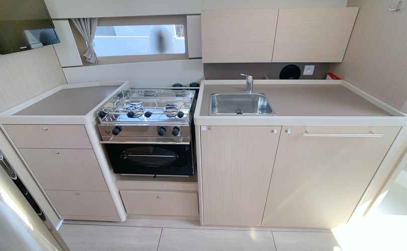 Photo Oceanis 38.1 (2020)