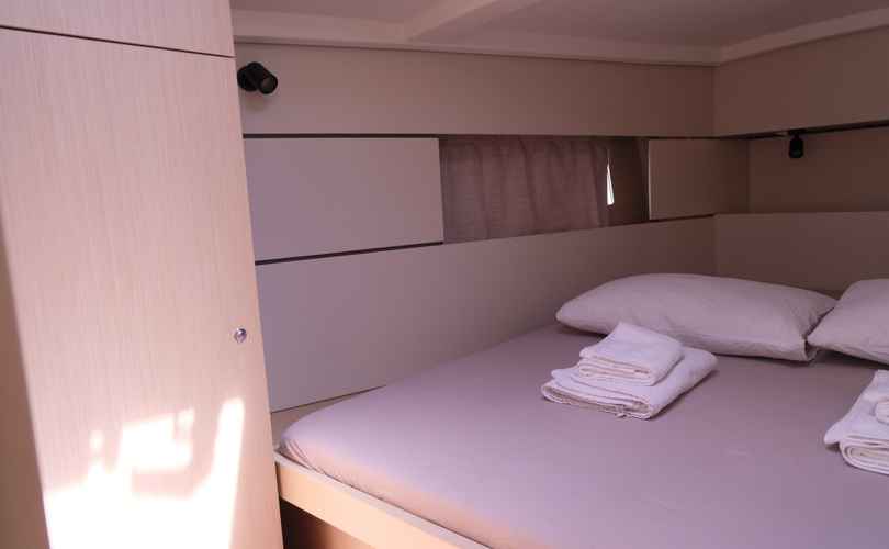 Photo Oceanis 38.1 (2022)