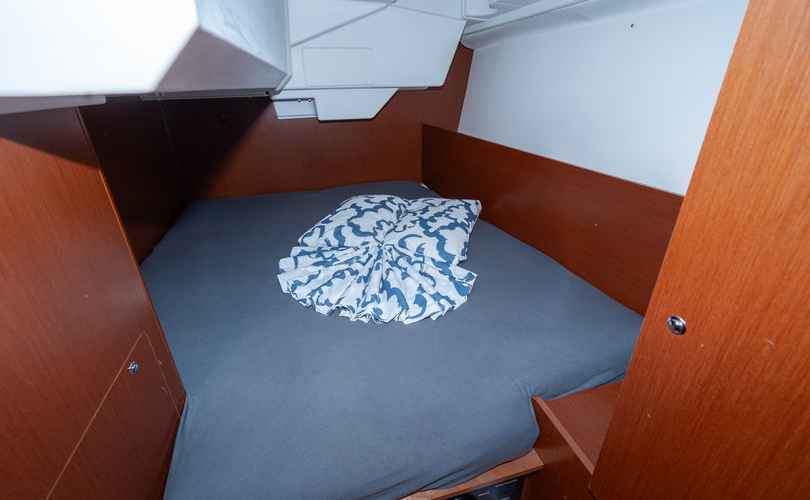 Photo Oceanis 38.1 (2018)