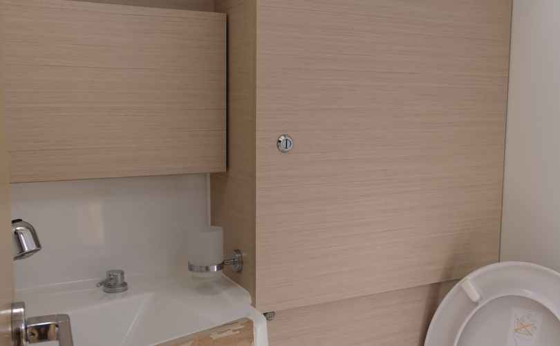 Photo Oceanis 38.1 (2022)