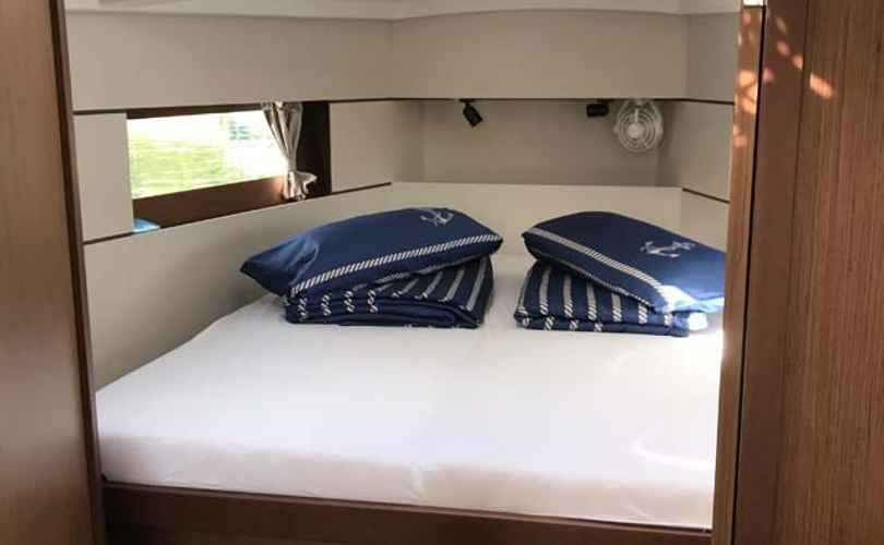 Photo Oceanis 38.1 (2020)