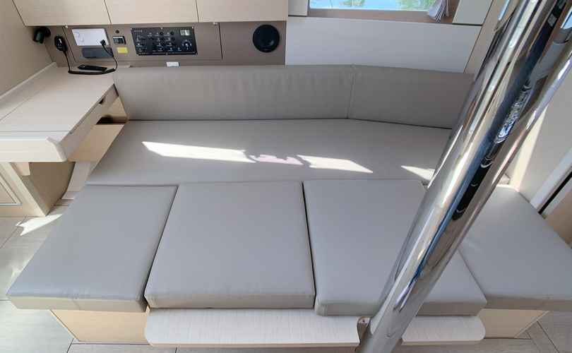 Photo Oceanis 38.1 (2020)