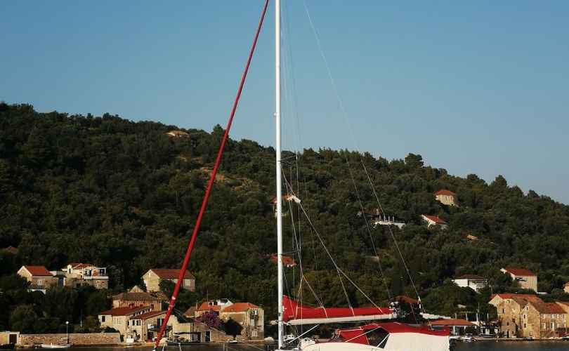 Photo Oceanis 38.1 (2022)