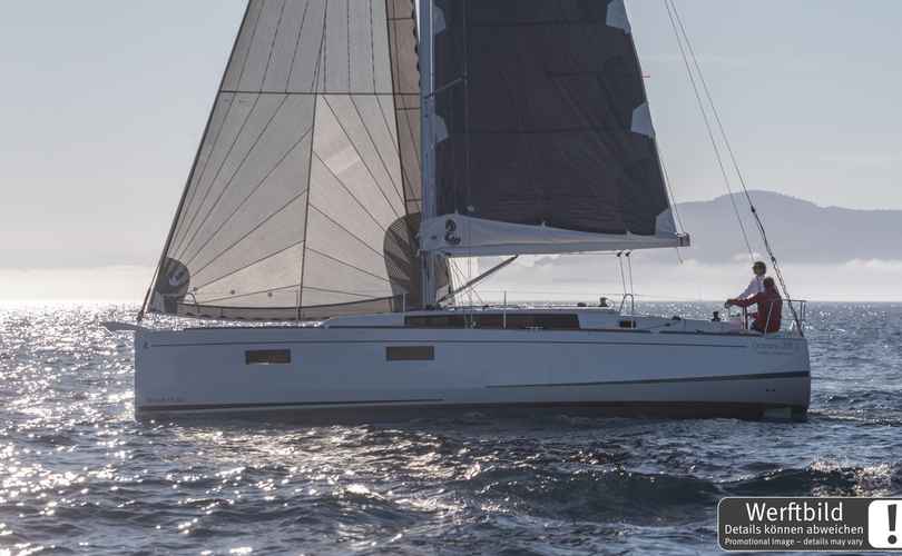 Photo Oceanis 38.1 (2020)
