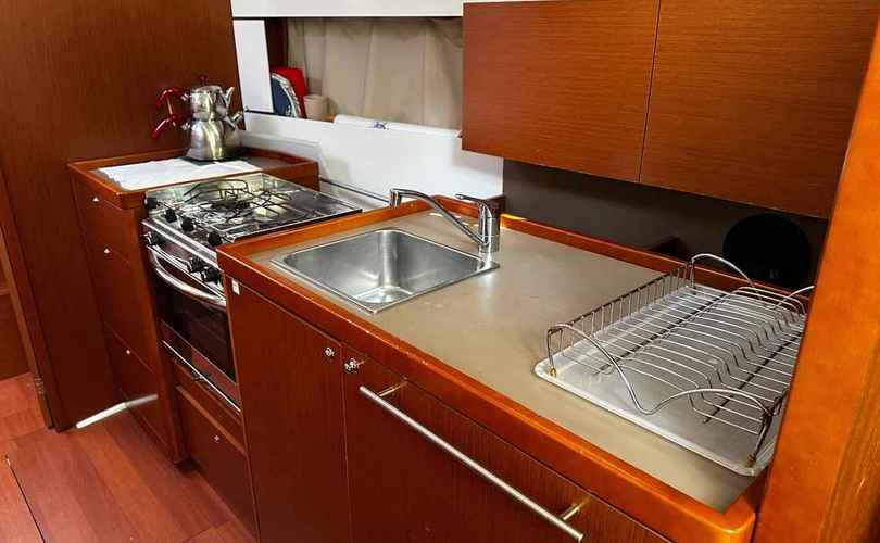 Photo Oceanis 38.1 (2019)