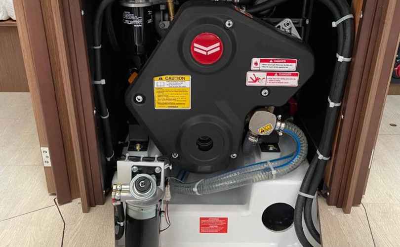 Photo Oceanis 38.1 (2023)