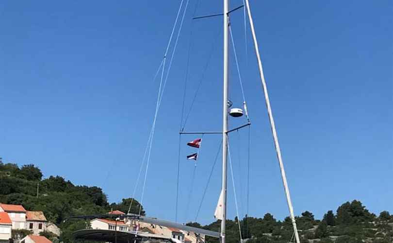 Photo Oceanis 38.1 (2020)