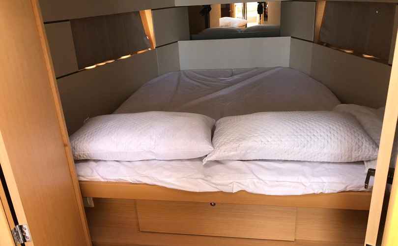 Photo Oceanis 38.1 (2020)