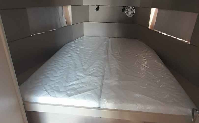 Photo Oceanis 38.1 (2023)