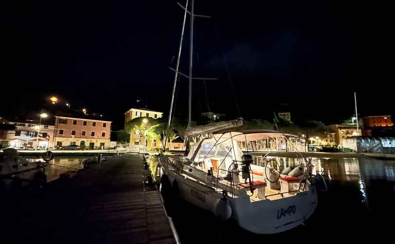 Photo Oceanis 38.1 (2020)