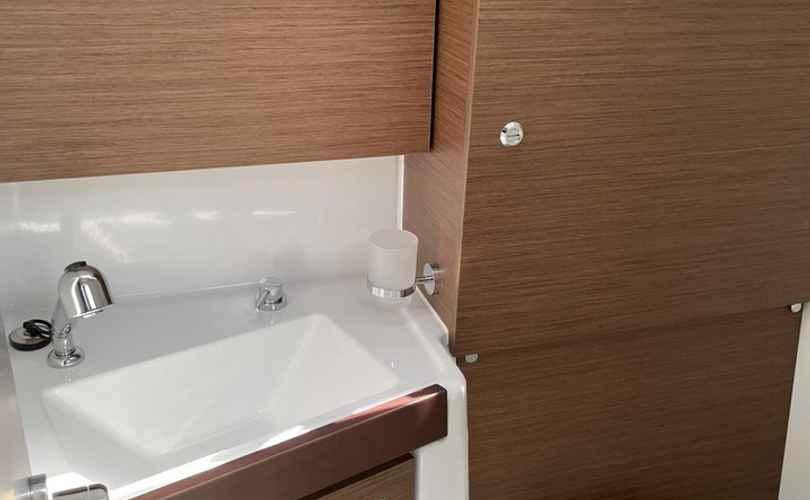 Photo Oceanis 38.1 (2023)