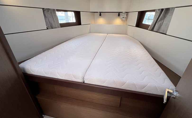 Photo Oceanis 38.1 (2022)