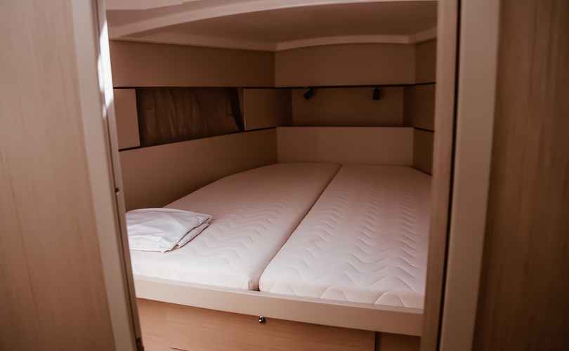 Photo Oceanis 38.1 (2021)