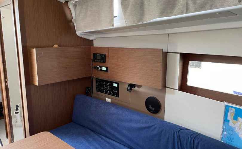 Photo Oceanis 38.1 (2023)