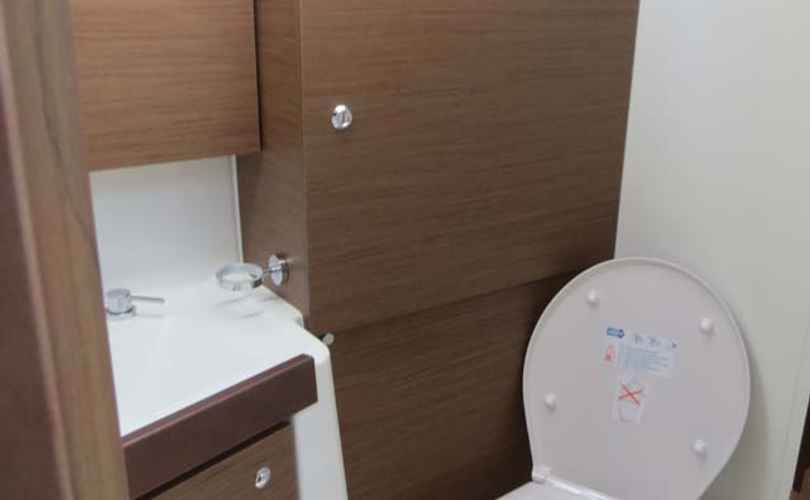 Photo Oceanis 38.1 (2020)