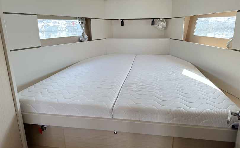 Photo Oceanis 38.1 (2021)