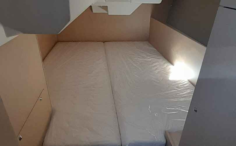 Photo Oceanis 38.1 (2023)