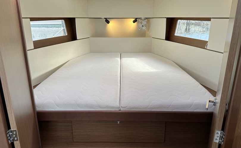 Photo Oceanis 38.1 (2022)