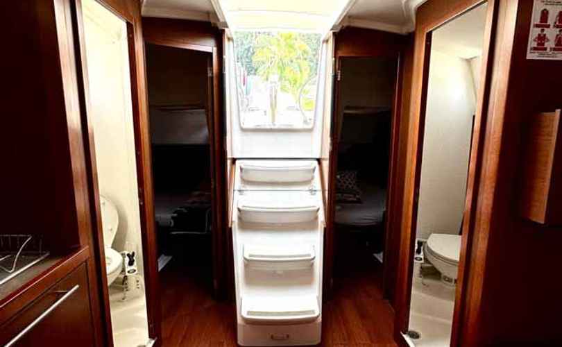Oceanis 38.1