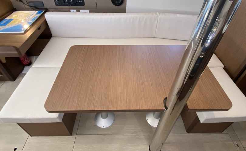 Photo Oceanis 38.1 (2021)