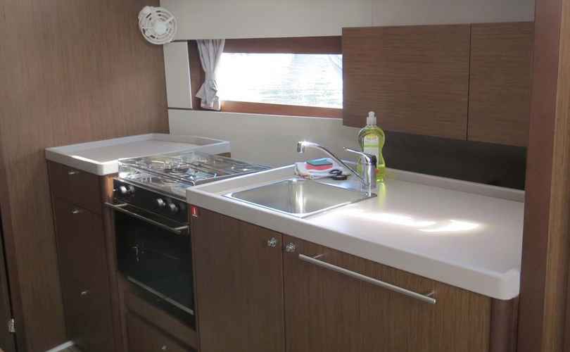 Photo Oceanis 38.1 (2020)