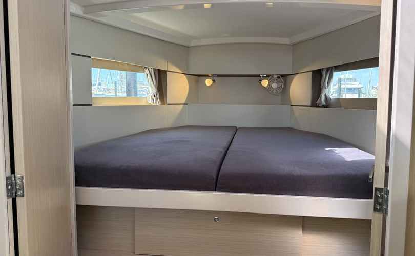 Oceanis 38.1