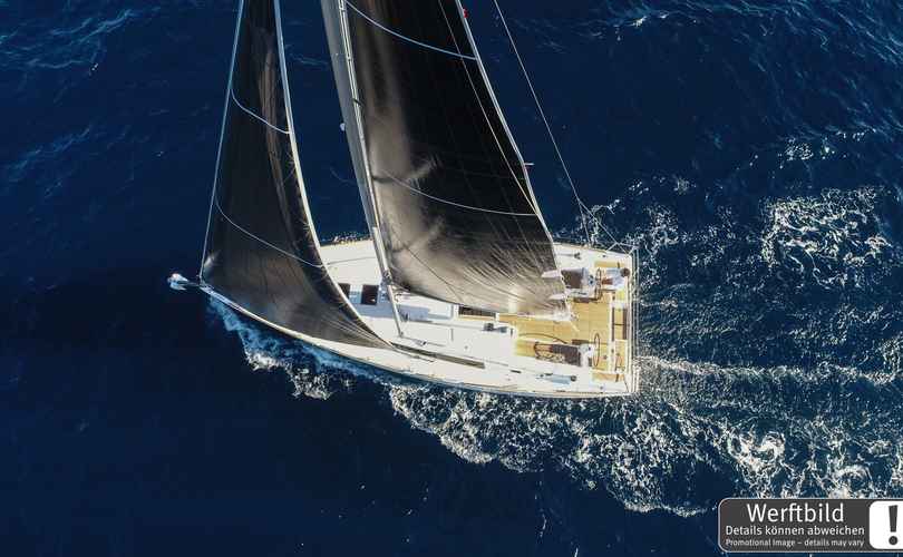 Photo Oceanis 38.1 (2020)