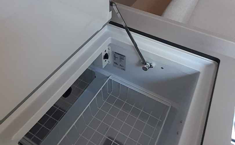 Photo Oceanis 38.1 (2023)