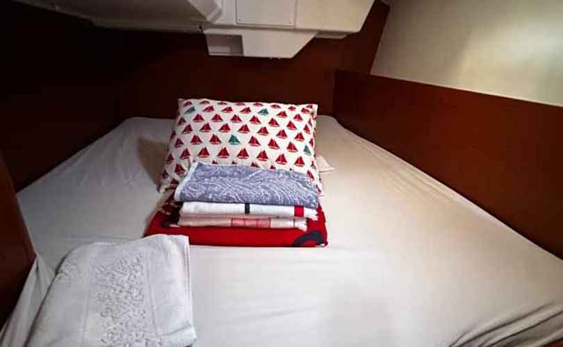 Photo Oceanis 38.1 (2019)