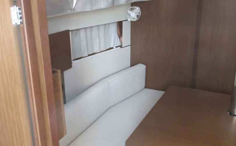 Photo Oceanis 38.1 (2020)