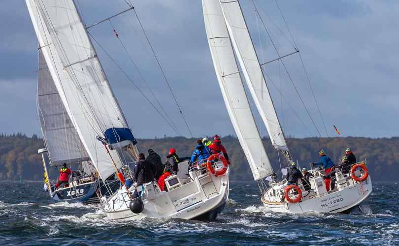 Photo Oceanis 38.1 (2020)