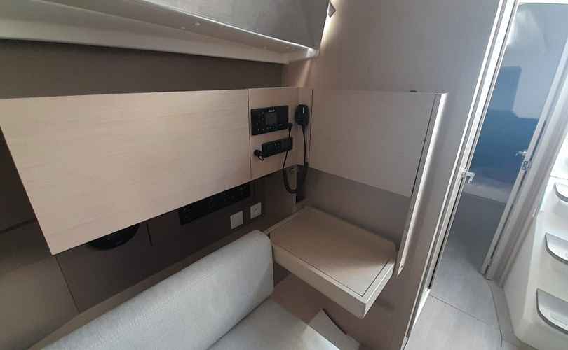 Photo Oceanis 38.1 (2023)