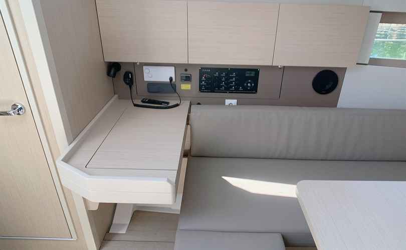 Photo Oceanis 38.1 (2020)