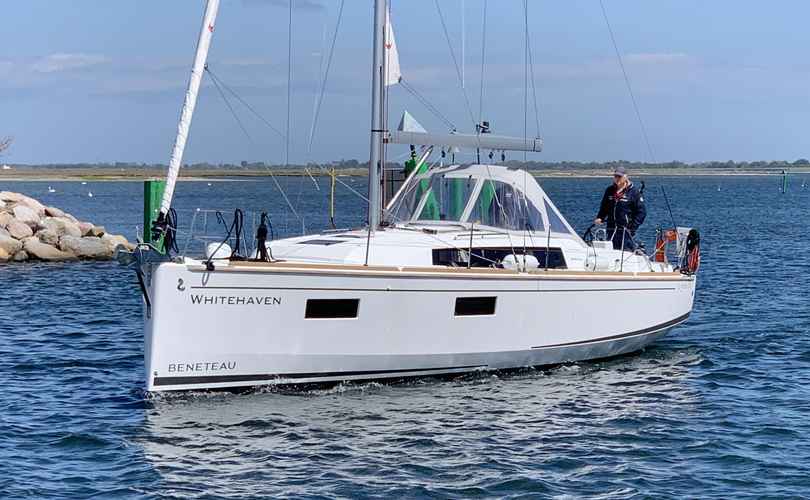 Photo Oceanis 38.1 (2020)