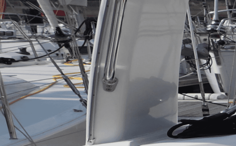 Oceanis 38.1