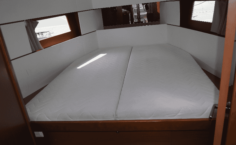 Oceanis 38.1