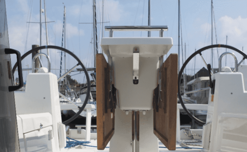 Oceanis 38.1