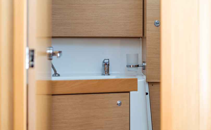 Photo Oceanis 38 (2016)