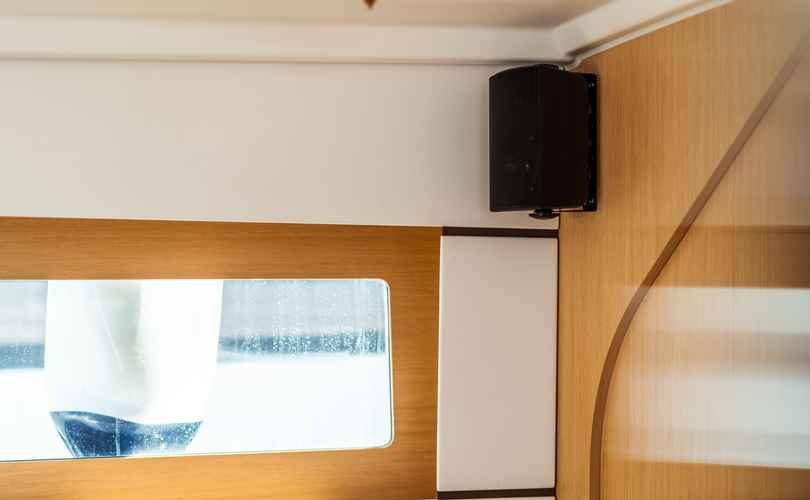 Photo Oceanis 38 (2016)