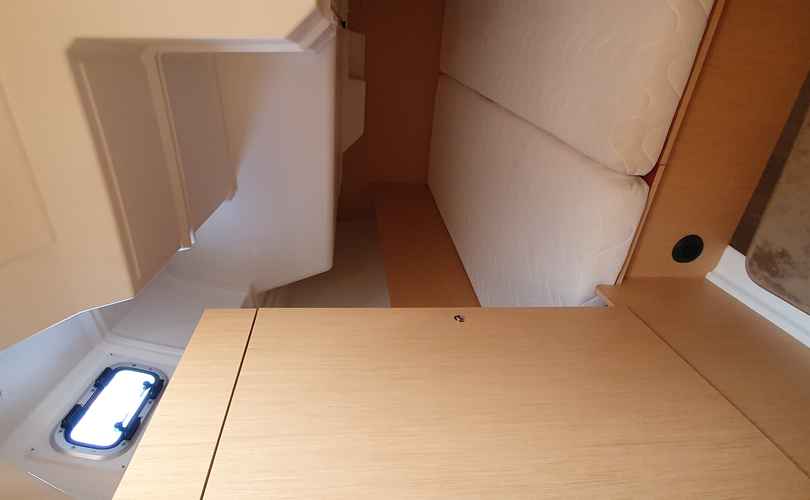 Photo Oceanis 38 (2019)