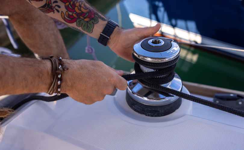 Photo Oceanis 38 (2014)