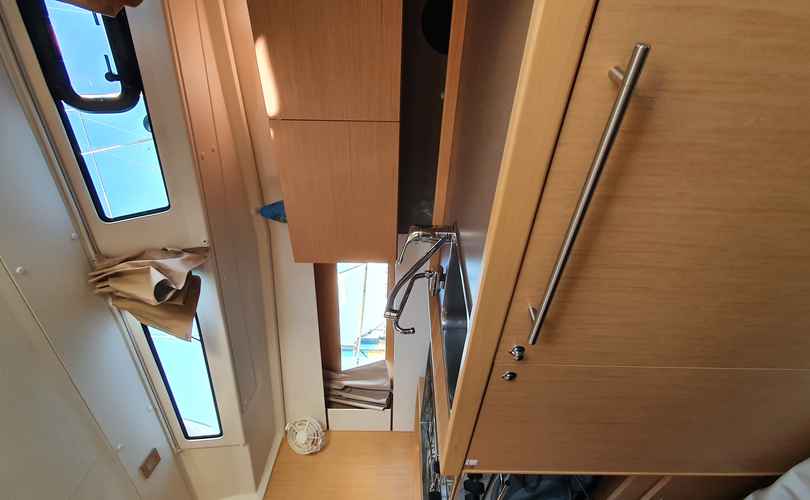 Photo Oceanis 38 (2019)